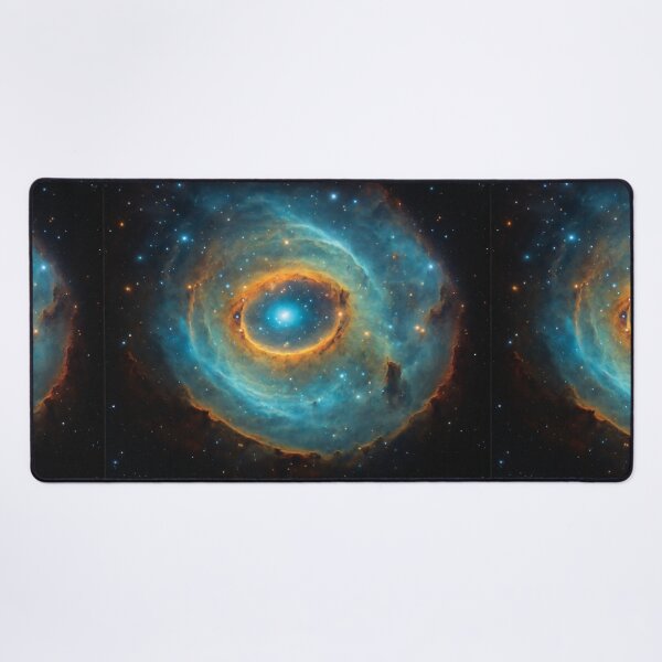 Item preview, Planetary Nebula Exploration designed and sold by Sadia Jannat.