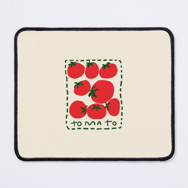 Item preview, tomato designed and sold by zzzozzo.