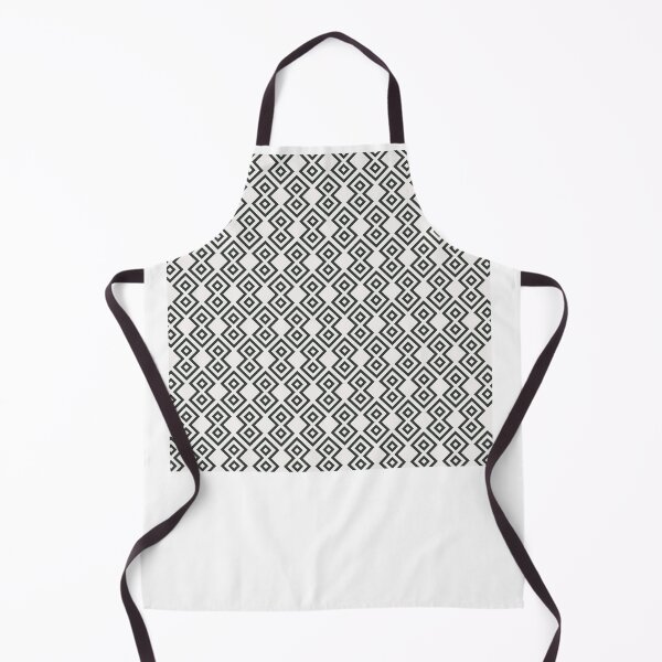 Item preview, PANRAN Black and white plaid designed and sold by PANRAN.