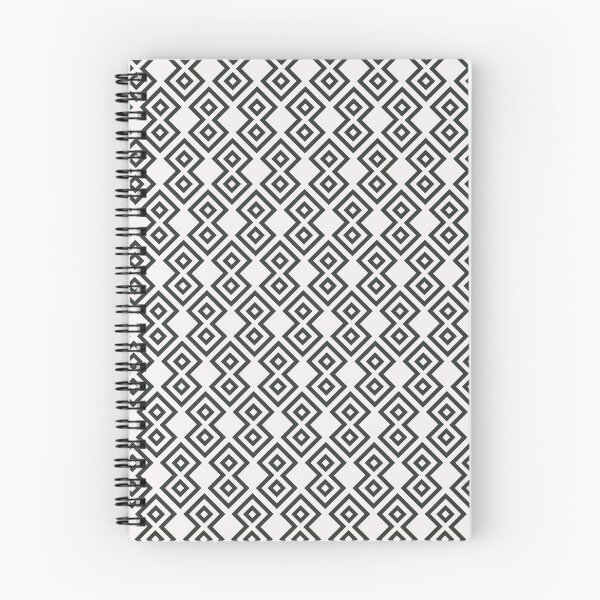 Item preview, PANRAN Black and white plaid designed and sold by PANRAN.