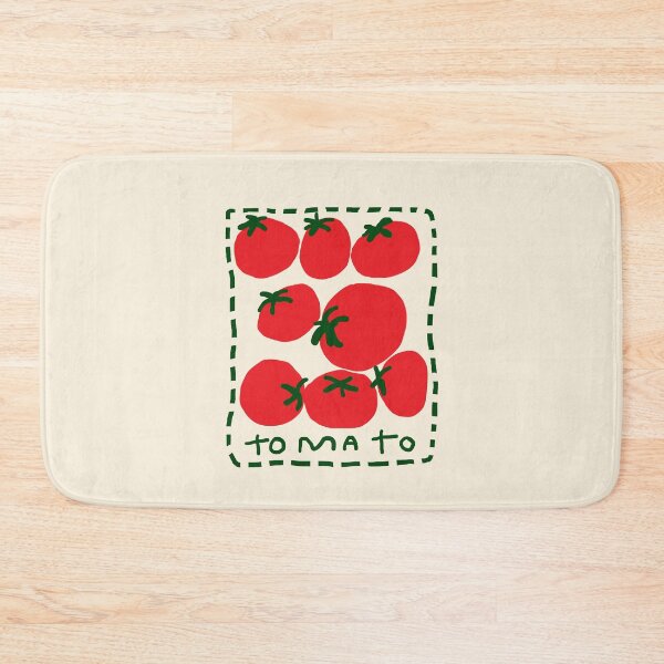 Item preview, tomato designed and sold by zzzozzo.