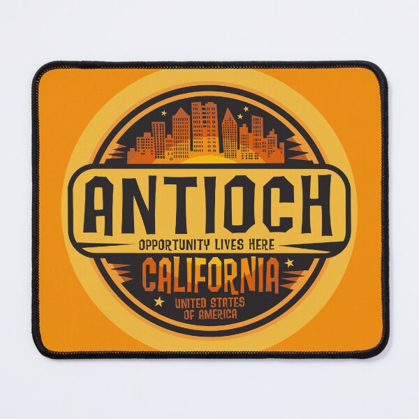 Item preview, Antioch, California designed and sold by studio838.