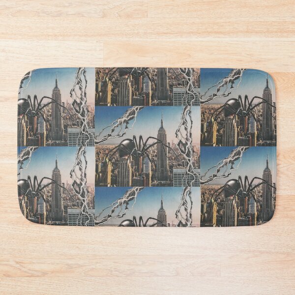 Item preview, Dominating the city designed and sold by Leonardobc.