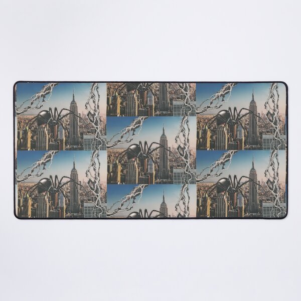 Item preview, Dominating the city designed and sold by Leonardobc.