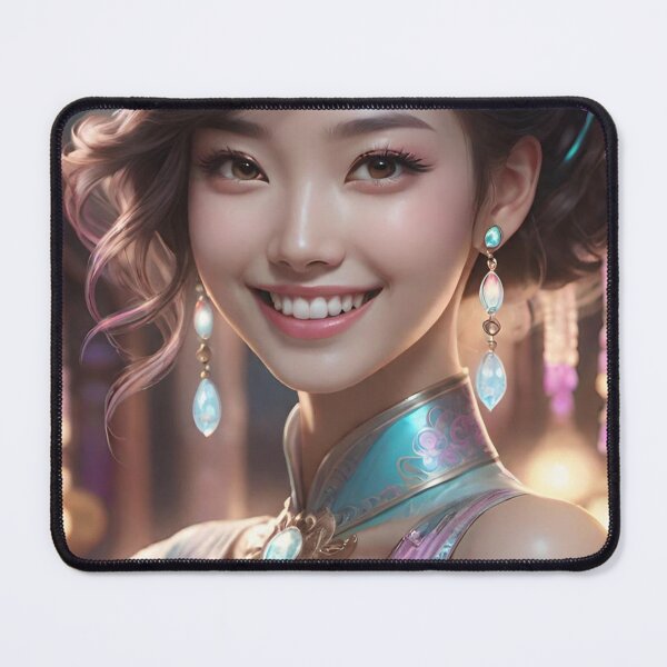 Item preview, Delicate Makeup designed and sold by masabo.