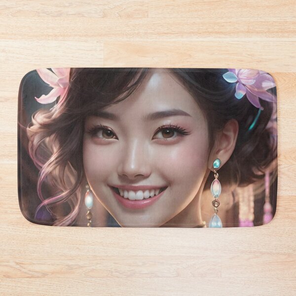 Item preview, Delicate Makeup designed and sold by masabo.