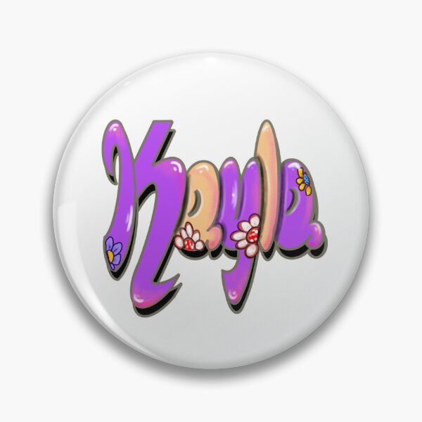 Item preview, Kayla Girls and womens Personalized Custom name Kayla designed and sold by Artonmytee.
