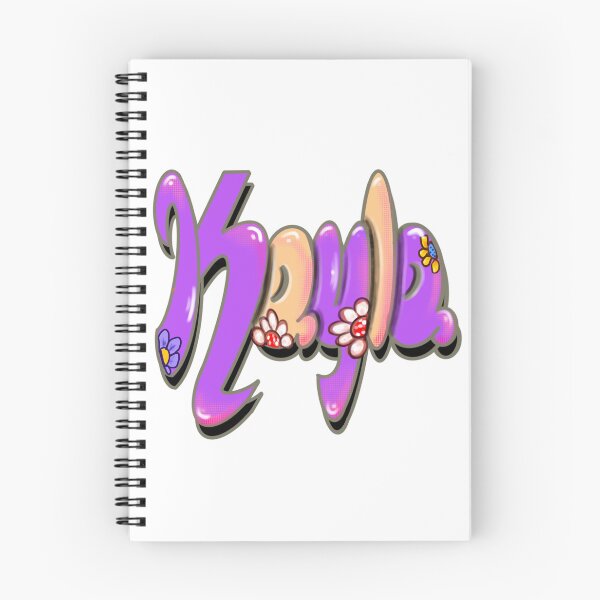 Item preview, Kayla Girls and womens Personalized Custom name Kayla designed and sold by Artonmytee.
