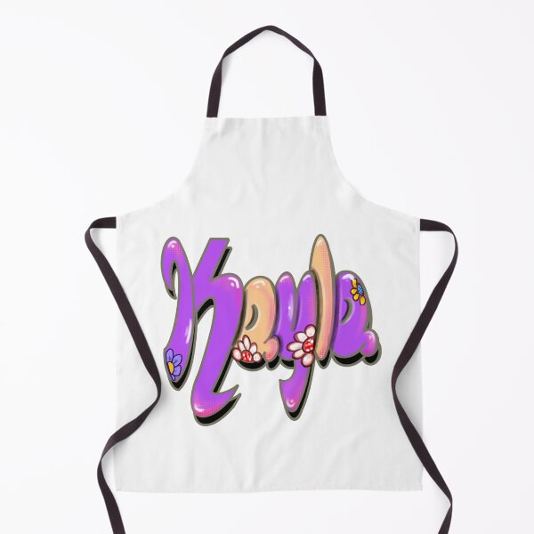 Artikelvorschau, Kayla Mädchen und Frauen Personalisierter Name Kayla entworfen und verkauft von Artonmytee.