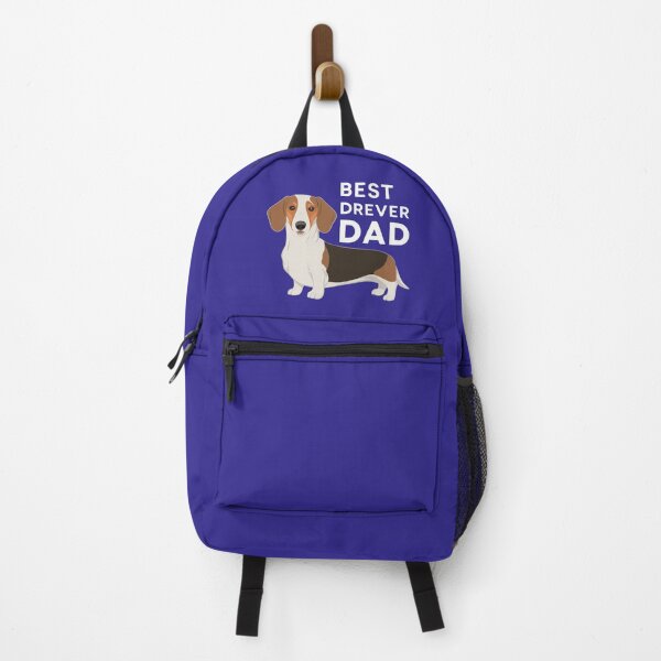Item preview, Best Drever Dad designed and sold by MGRcompany.