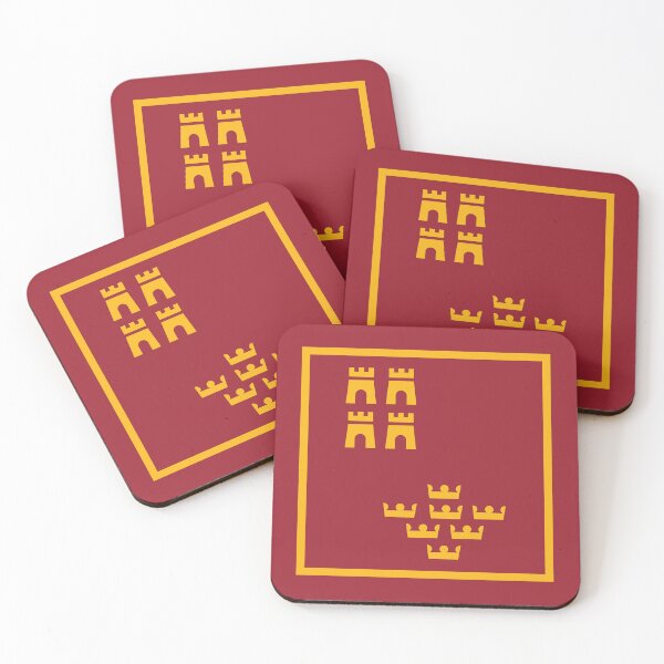 Item preview, MURCIA REGION Gifts, Stickers & Products designed and sold by mpodger.