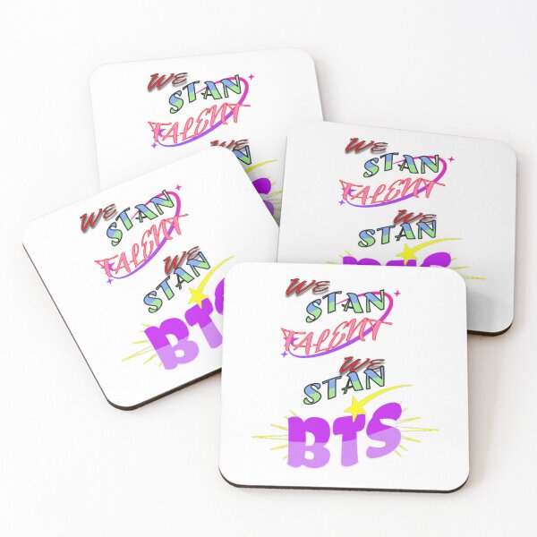 Item preview, Army’s Stan BTS  designed and sold by MSRao.