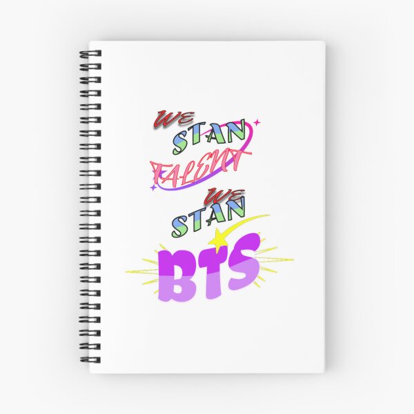 Item preview, Army’s Stan BTS  designed and sold by MSRao.