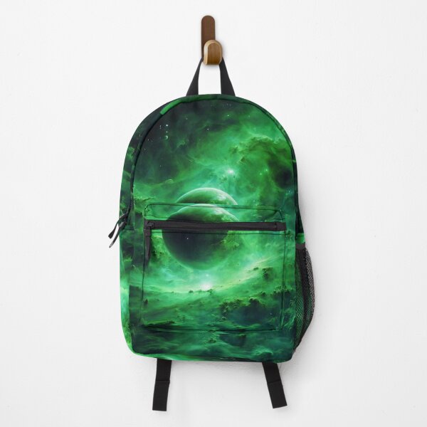 Item preview,  Into the Green Nebula designed and sold by Sadia  Jannat.