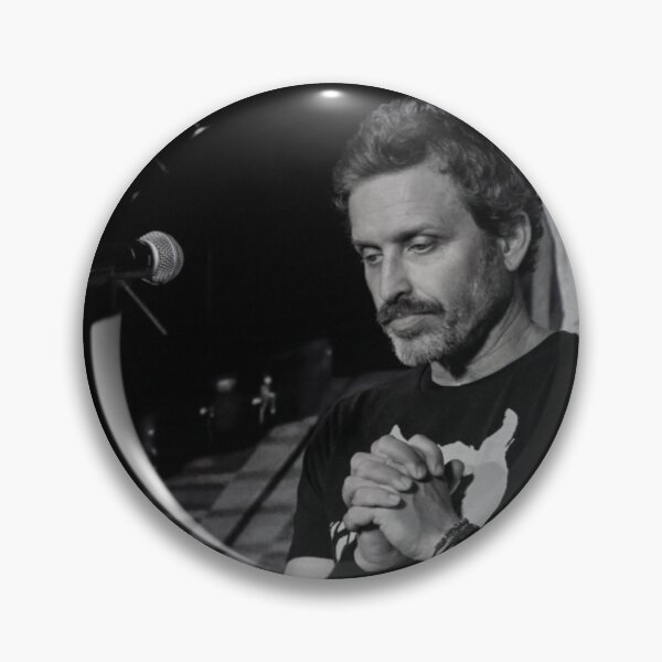 Item preview, Rob Benedict designed and sold by FallenTrickster.