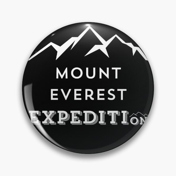 Item preview, Copy of Mount Everest Expedition. Vol.3 White subtitles. designed and sold by SpectrumFasion.