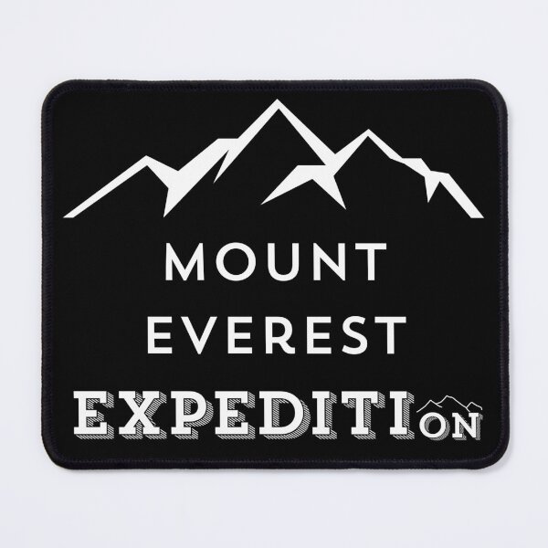 Item preview, Copy of Mount Everest Expedition. Vol.3 White subtitles. designed and sold by SpectrumFasion.