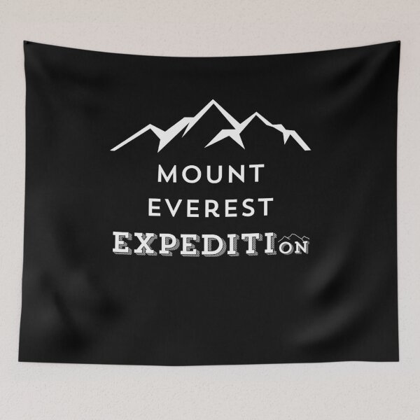 Item preview, Copy of Mount Everest Expedition. Vol.3 White subtitles. designed and sold by SpectrumFasion.
