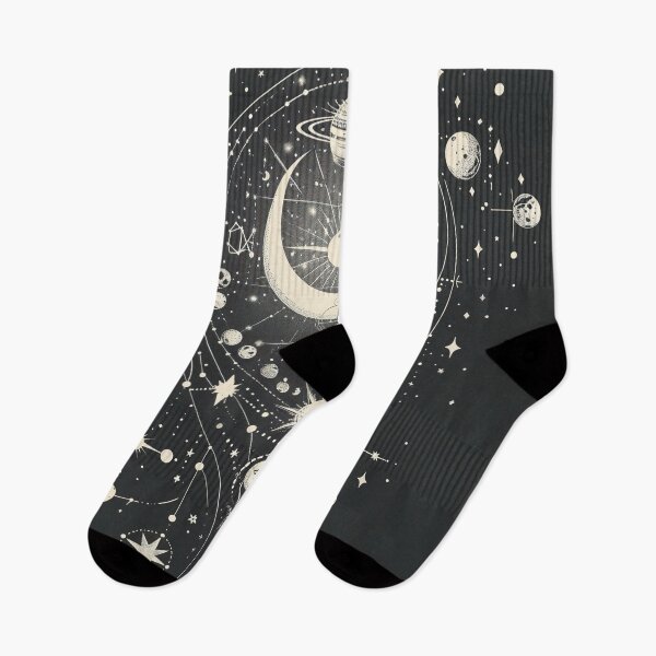 Item preview, Celestial Space Tarot Designs designed and sold by JoeZigns81.