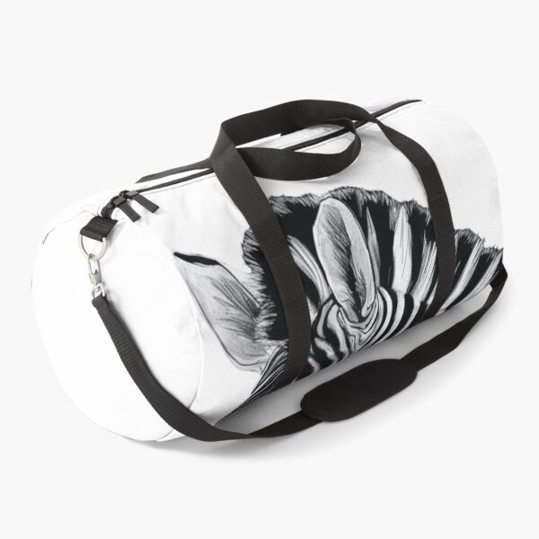 Item preview, Monochrome zebra designed and sold by WildernessTints.