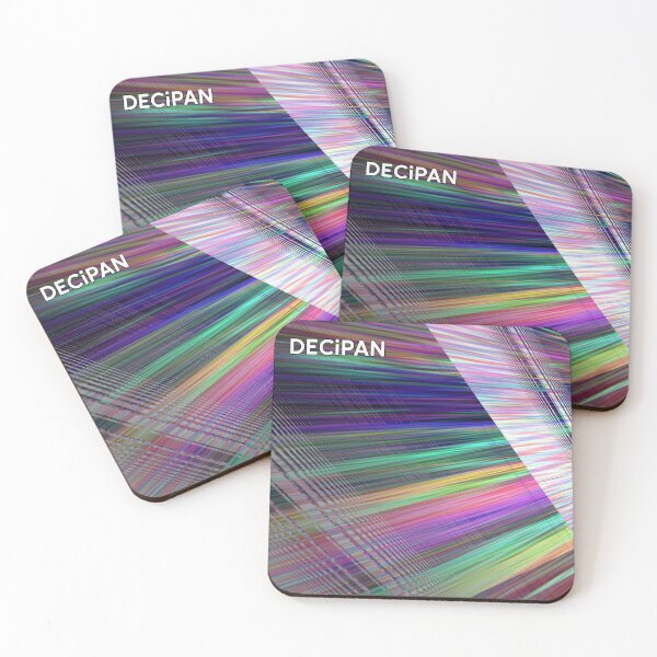 Item preview, Exponential designed and sold by Decipan @ The Harmonic Praxis.