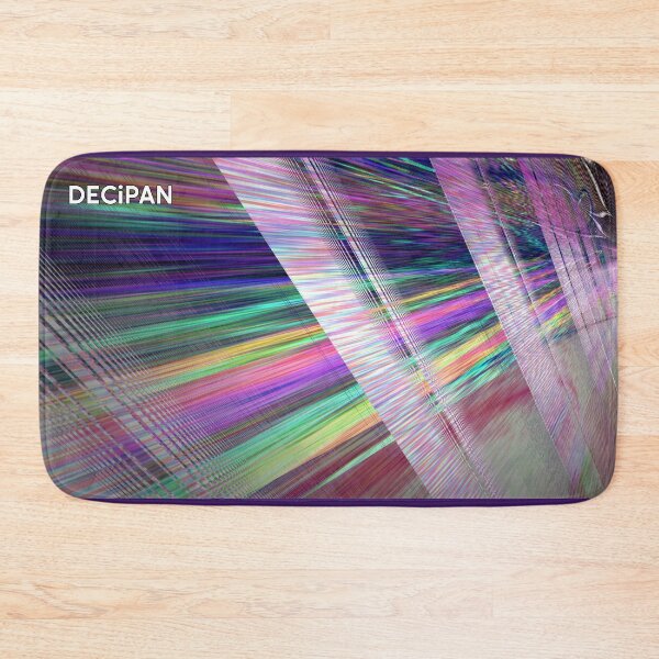 Item preview, Exponential designed and sold by Decipan @ The Harmonic Praxis.