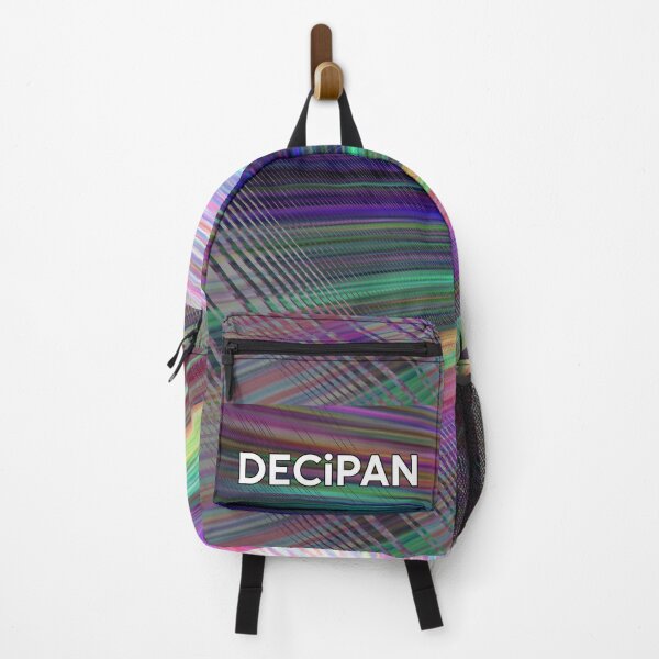 Item preview, Exponential designed and sold by Decipan @ The Harmonic Praxis.