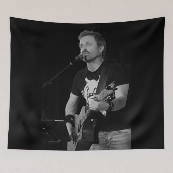 Item preview, Rob Benedict designed and sold by FallenTrickster.