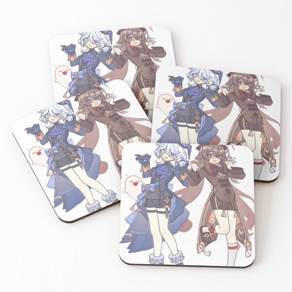 Item preview, genshin impact furina designed and sold by JeeanbillSart.