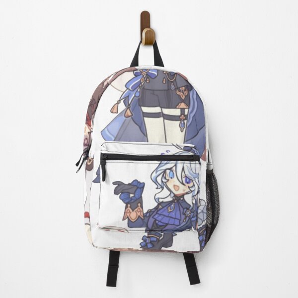 Item preview, genshin impact furina designed and sold by JeeanbillSart.