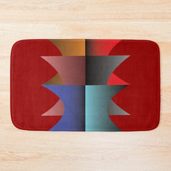 Item preview, Cool Abstract Layered Pattern designed and sold by RGSMOOTHFINGER.