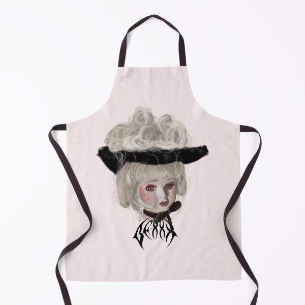 Item preview, Bexxx Haunted gothic Victorian doll  designed and sold by Becs ArtisticVoid.