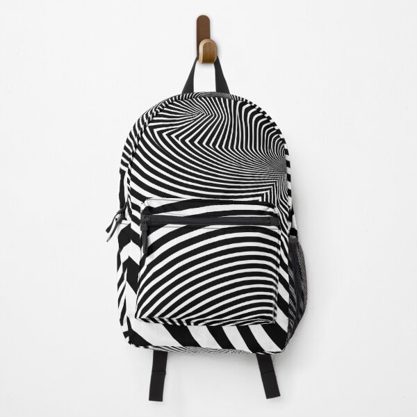Item preview, Classic Op Art #03 designed and sold by Tecno-Art-Land.