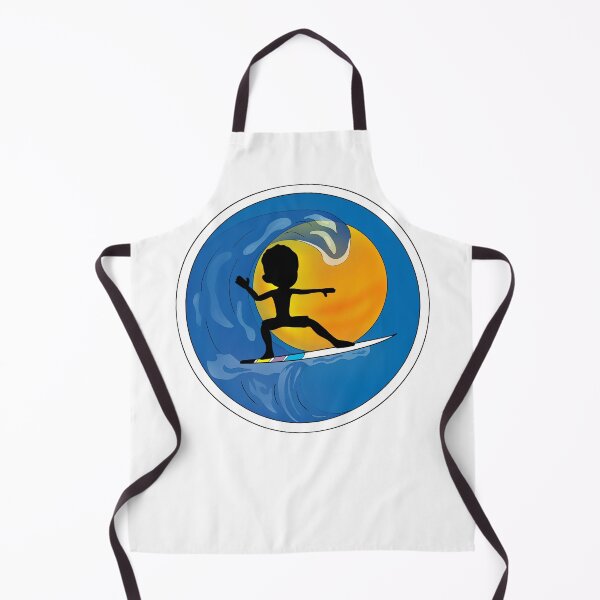 Item preview, Sunset Surfing Dreams designed and sold by ankromcreations.