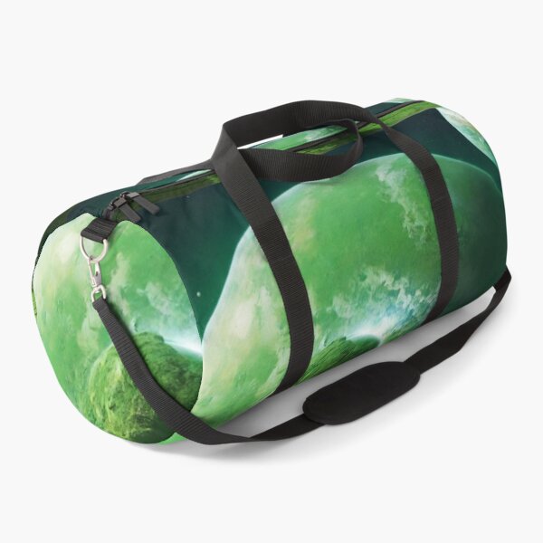 Item preview, Green Planetary Expedition designed and sold by Sadia  Jannat.