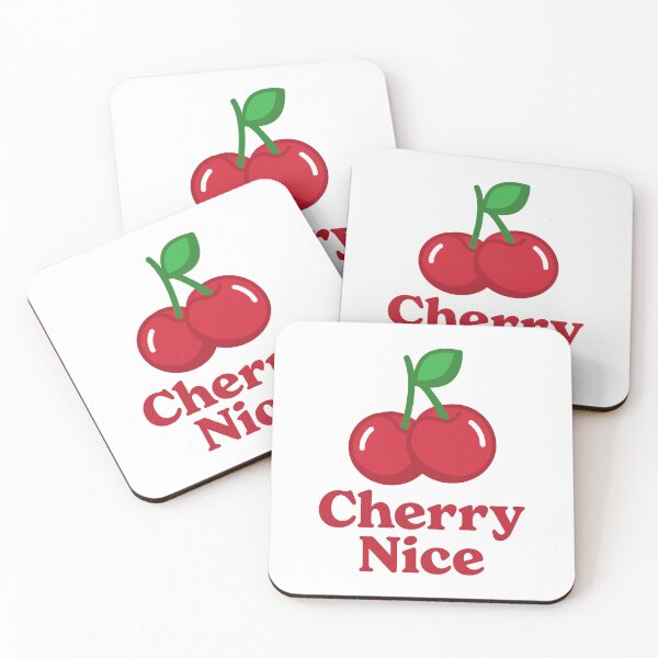 Item preview, Cherry Nice designed and sold by PaulSDesign.
