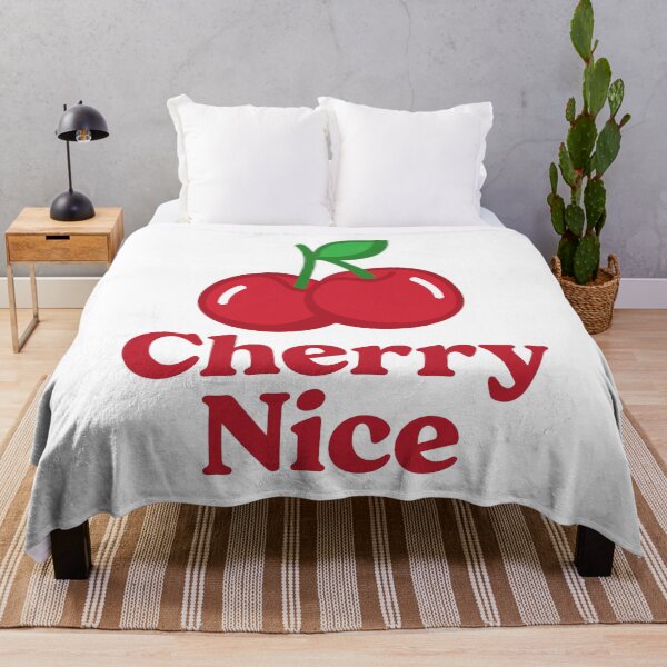 Item preview, Cherry Nice designed and sold by PaulSDesign.