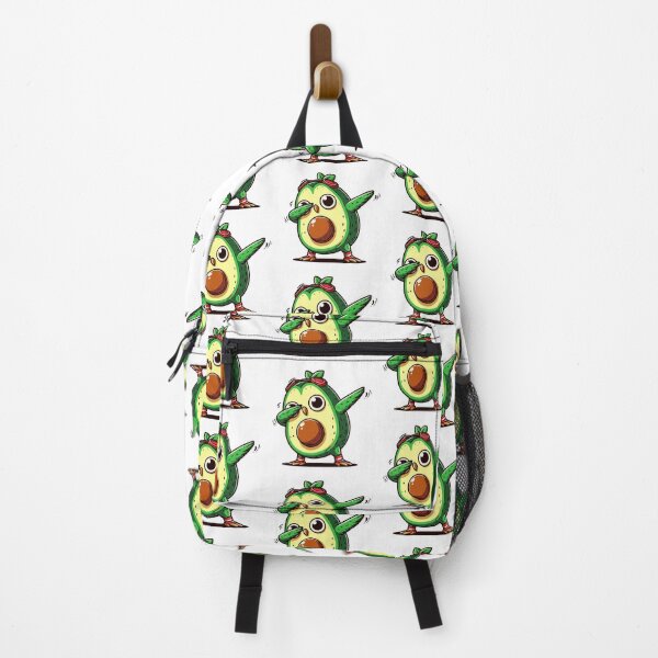 Item preview, Avocado Owl Dabbing designed and sold by Designowner.