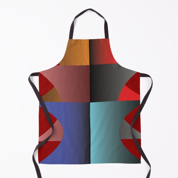 Item preview, Cool Abstract Layered Pattern designed and sold by RGSMOOTHFINGER.