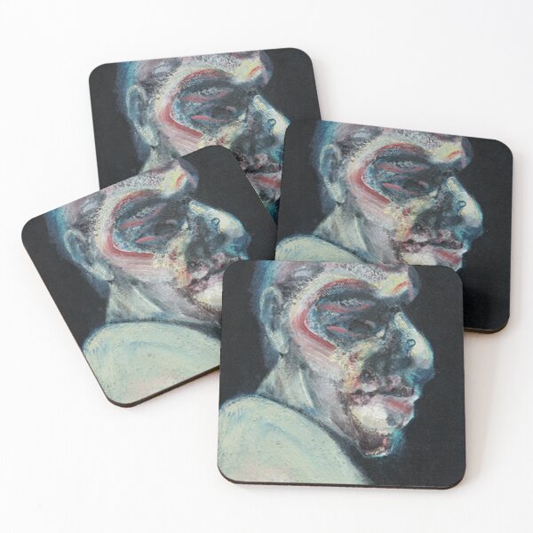 Item preview, Francis Bacon 1960s Original paintings designed and sold by Nada01.