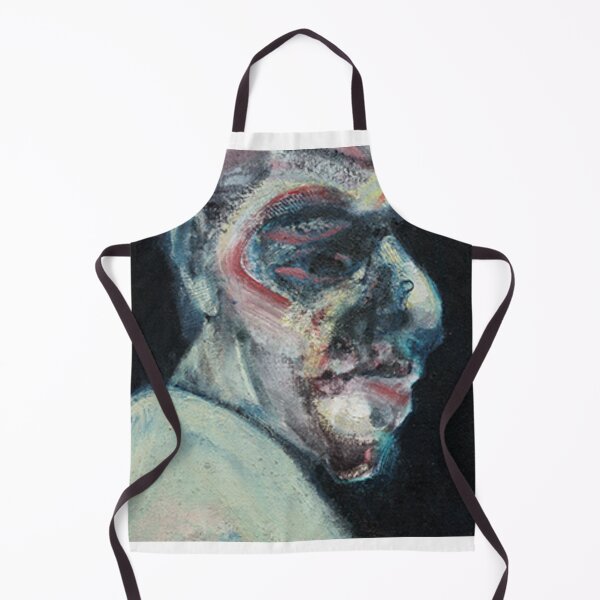 Item preview, Francis Bacon 1960s Original paintings designed and sold by Nada01.