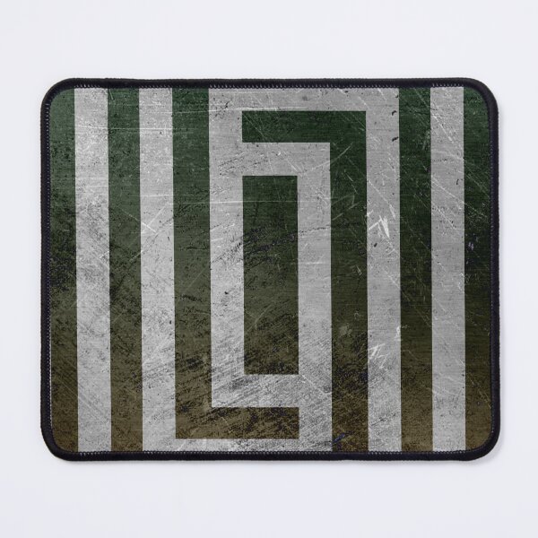 Item preview, Grunge Metal Geometric Formes 01 designed and sold by Diana377.