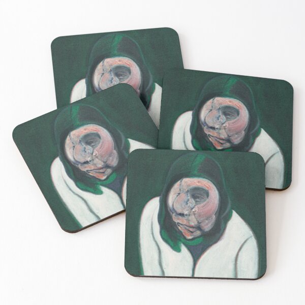 Item preview, Francis Bacon 1960s Original paintings designed and sold by Nada01.