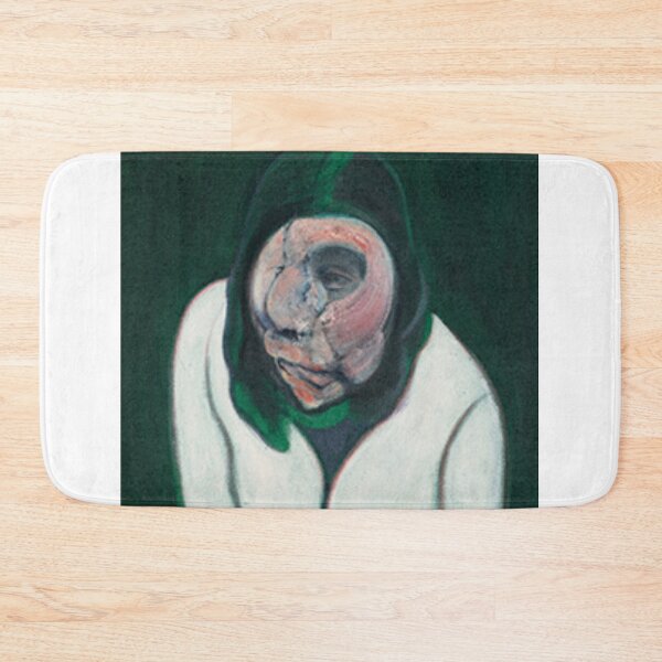 Item preview, Francis Bacon 1960s Original paintings designed and sold by Nada01.