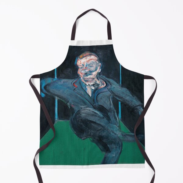 Item preview, Francis Bacon 1960s Original paintings designed and sold by Nada01.