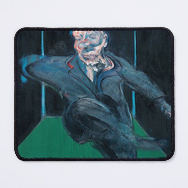 Item preview, Francis Bacon 1960s Original paintings designed and sold by Nada01.