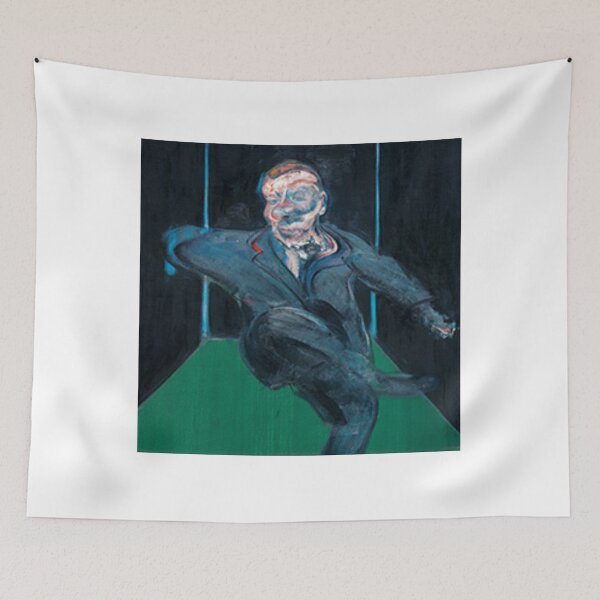 Item preview, Francis Bacon 1960s Original paintings designed and sold by Nada01.