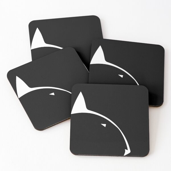 Item preview, Bull Terrier silhouette designed and sold by gossalex.