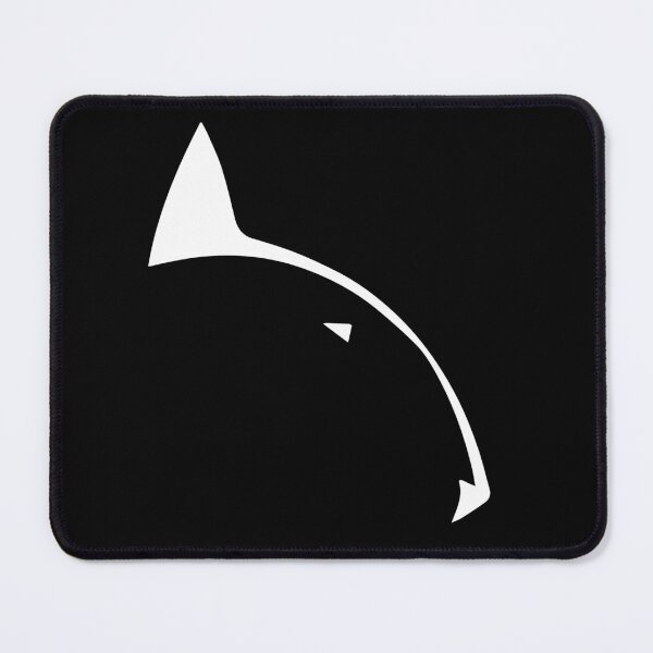 Item preview, Bull Terrier silhouette designed and sold by gossalex.
