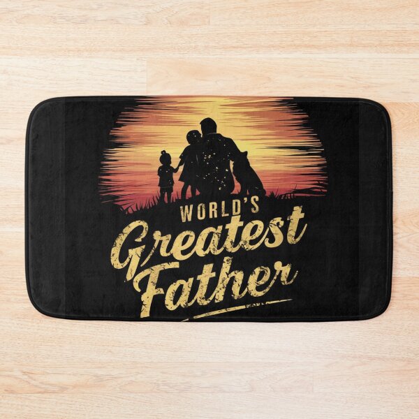 Item preview, World's Greatest designed and sold by Furbabies Art.